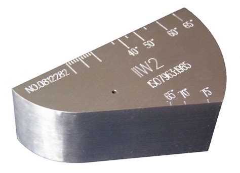 test calibration block for ultrasonic thickness gauge|tutorial on ultrasonic machine calibration.